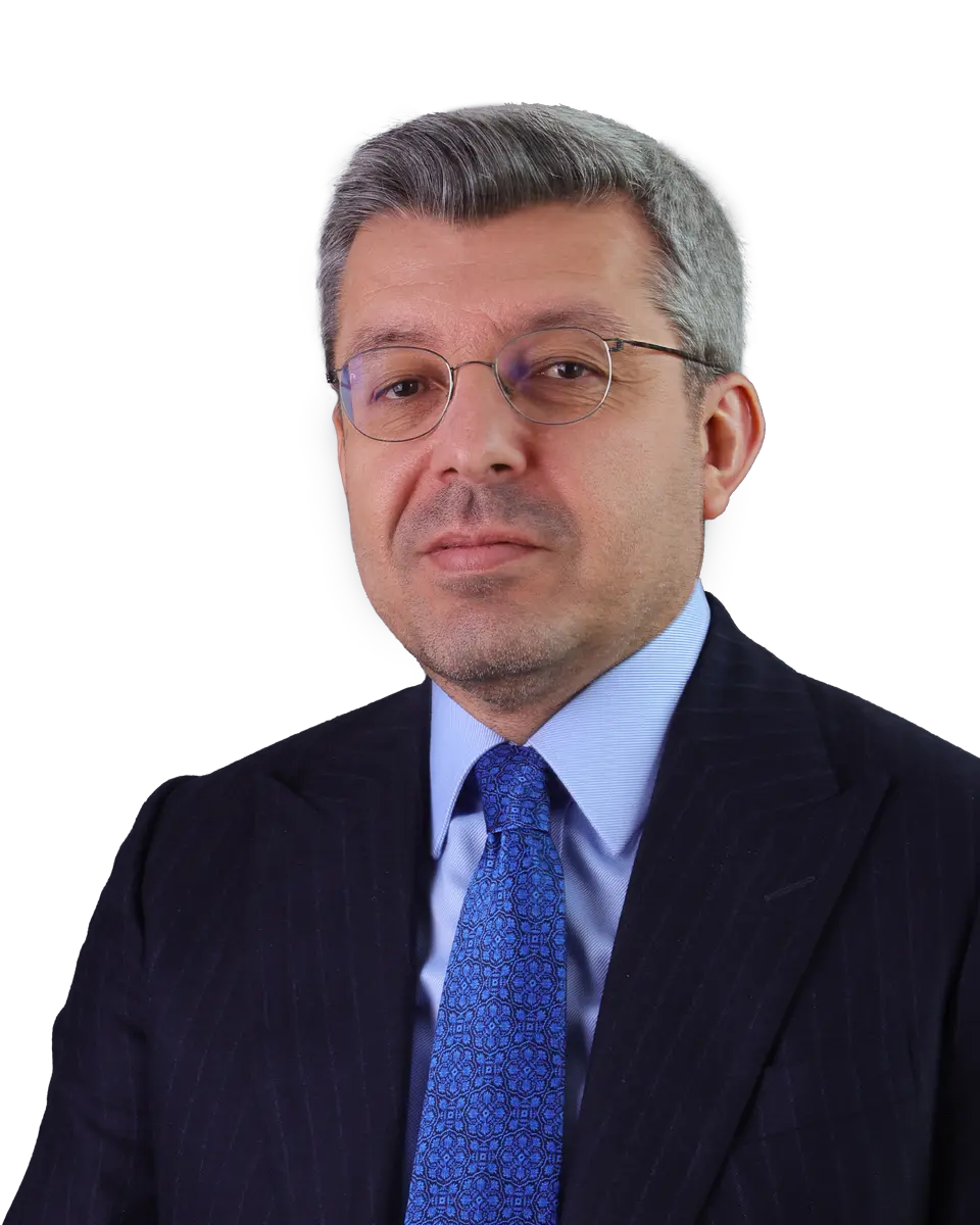 Lexist’in kurucu ortaklarından Mustafa Doğan İnal, gayrimenkul, enerji ve ticari uyuşmazlıklar alanındaki uzmanlığıyla müvekkillerine üst düzey hukuki danışmanlık sunmaktadır.