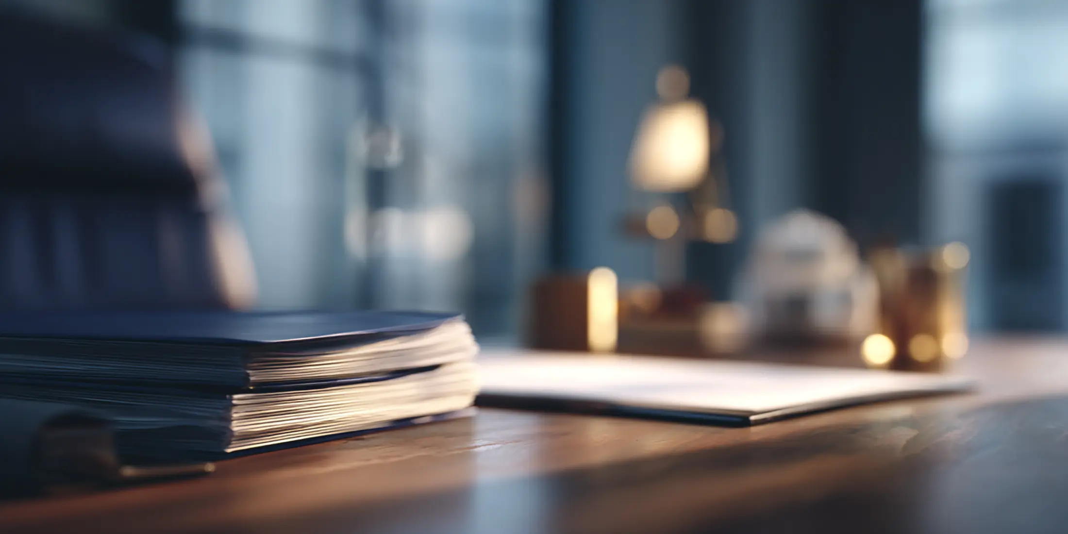 Commercial Legal Services - Lexist