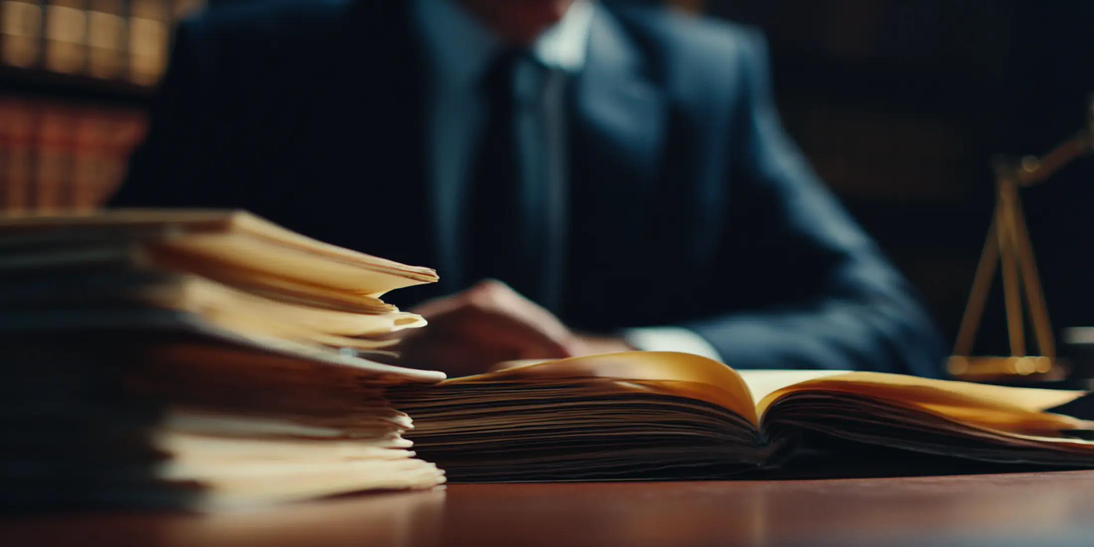 Litigation Legal Services - Lexist