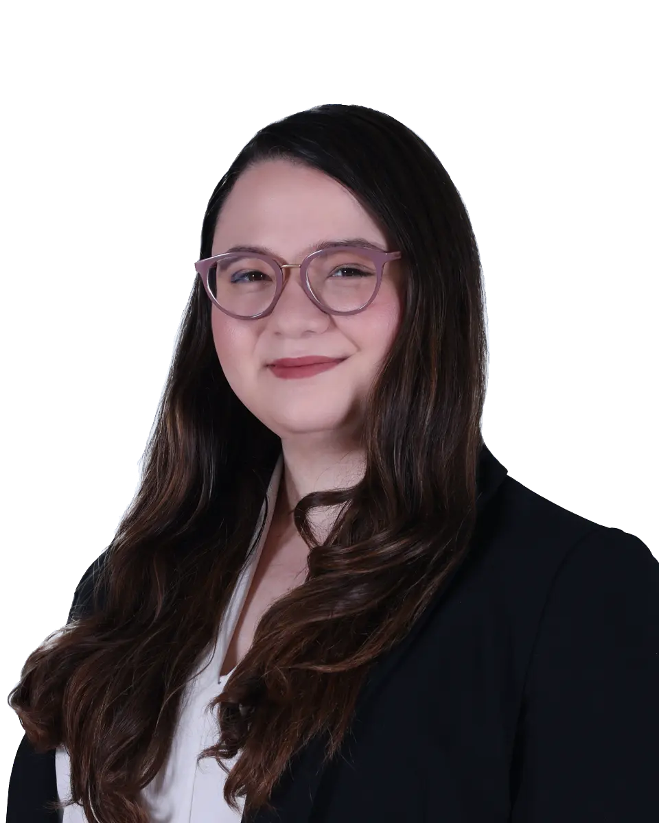 Aydan Fırtına Aydan Fırtına – Senior Associate at Lexist Law Firm, expert in M&A, banking & finance and project finance