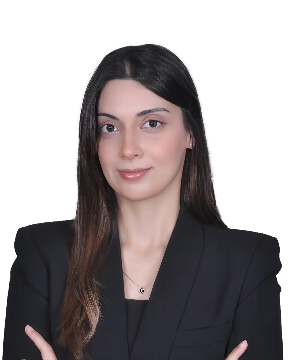 Betül Avcılar Betül Avcılar – Associate at Lexist Law Firm, litigation specialist in commercial, employment and digital-content disputes
