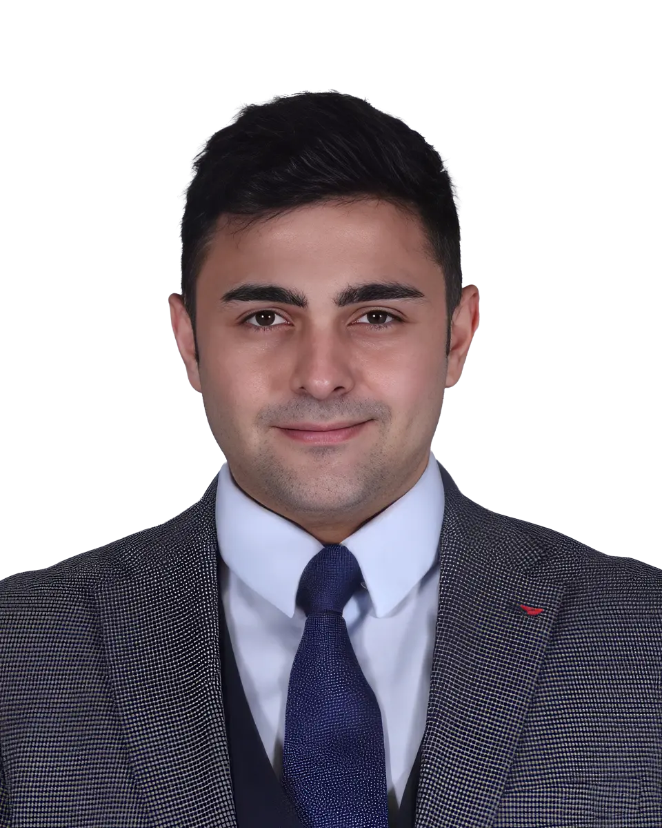 Deniz Yükselir – Associate at Lexist Law Firm, Data Protection & Privacy specialist