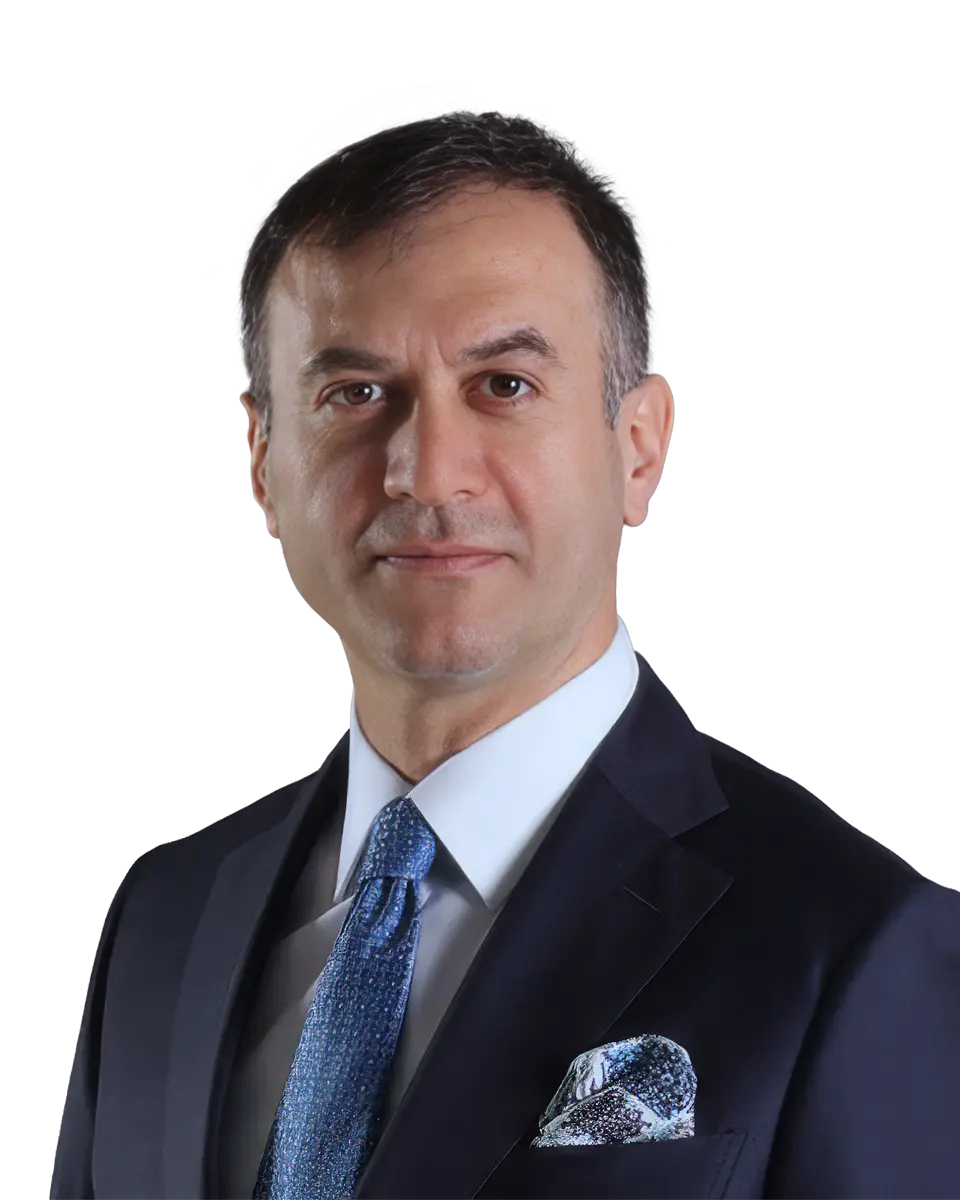 Dr. Eyüp Kul Eyüp Kul – Partner at Lexist Law Firm, expert in arbitration and international projects