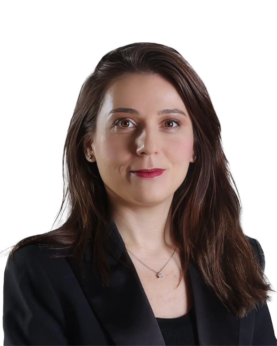 Duygu Öztürk Dinçer Duygu Öztürk Dinçer – Partner at Lexist Law Firm specialising in project finance, banking & finance and corporate/M&A