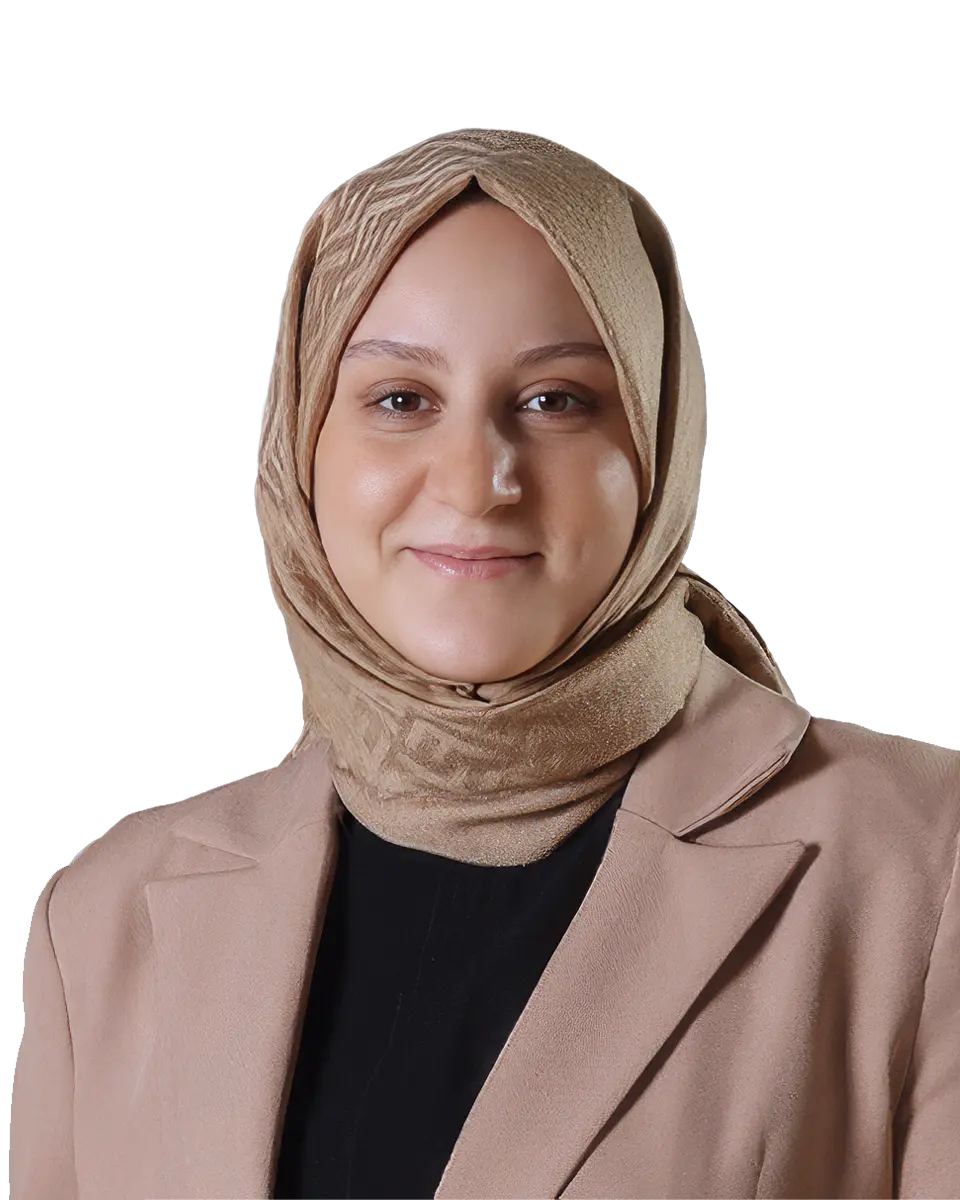 Elif Yaşaroğlu – Senior Associate at Lexist Law Firm, Intellectual Property & Data Protection specialist