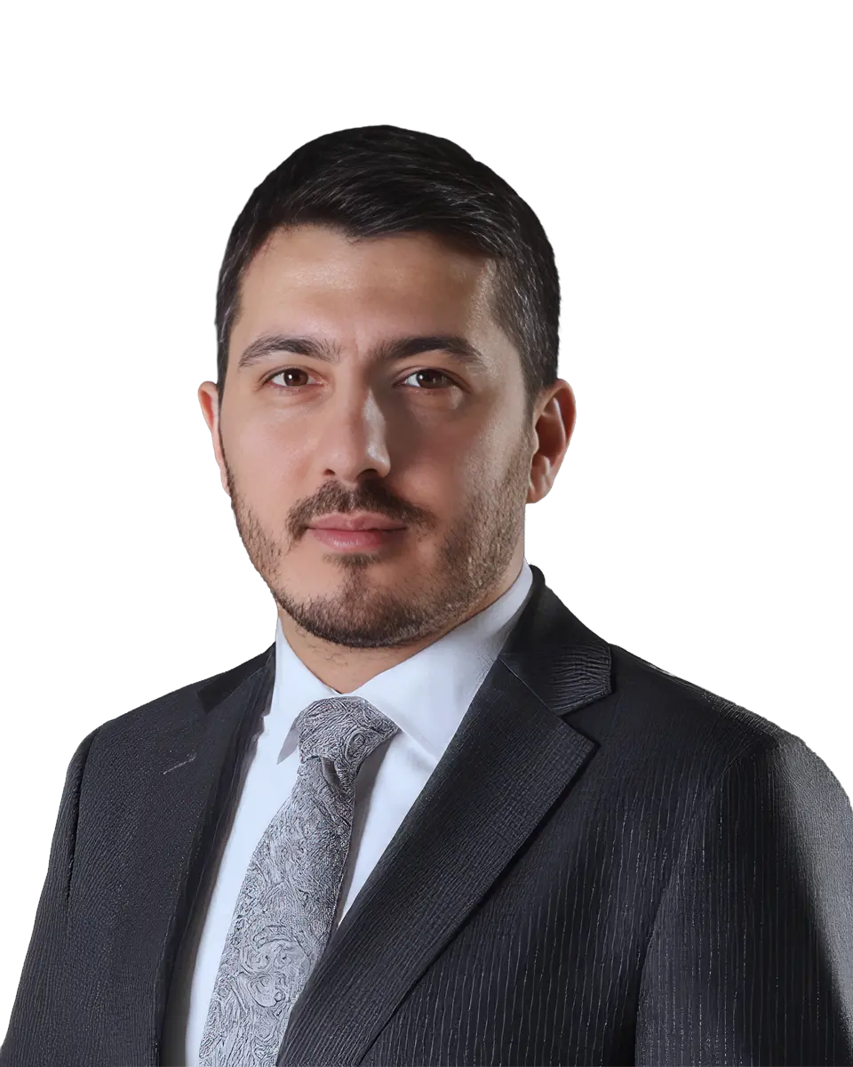 Mesut Kaya Mesut Kaya – Partner at Lexist Law Firm specialising in corporate/M&A, banking & finance and energy projects