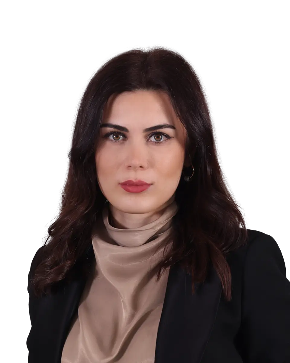 Neşem Nazlı Aksoy Neşem Nazlı Aksoy – Managing Senior Associate at Lexist Law Firm, commercial & construction disputes specialist