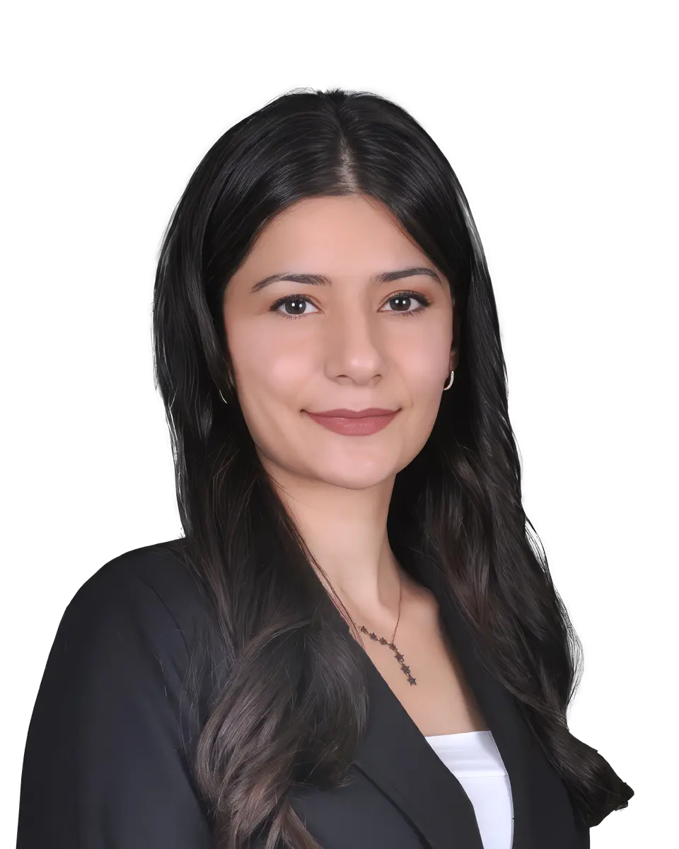 Süreyya Korkmaz – Senior Associate at Lexist Law Firm, Litigation Department, dispute resolution & environmental law specialist
