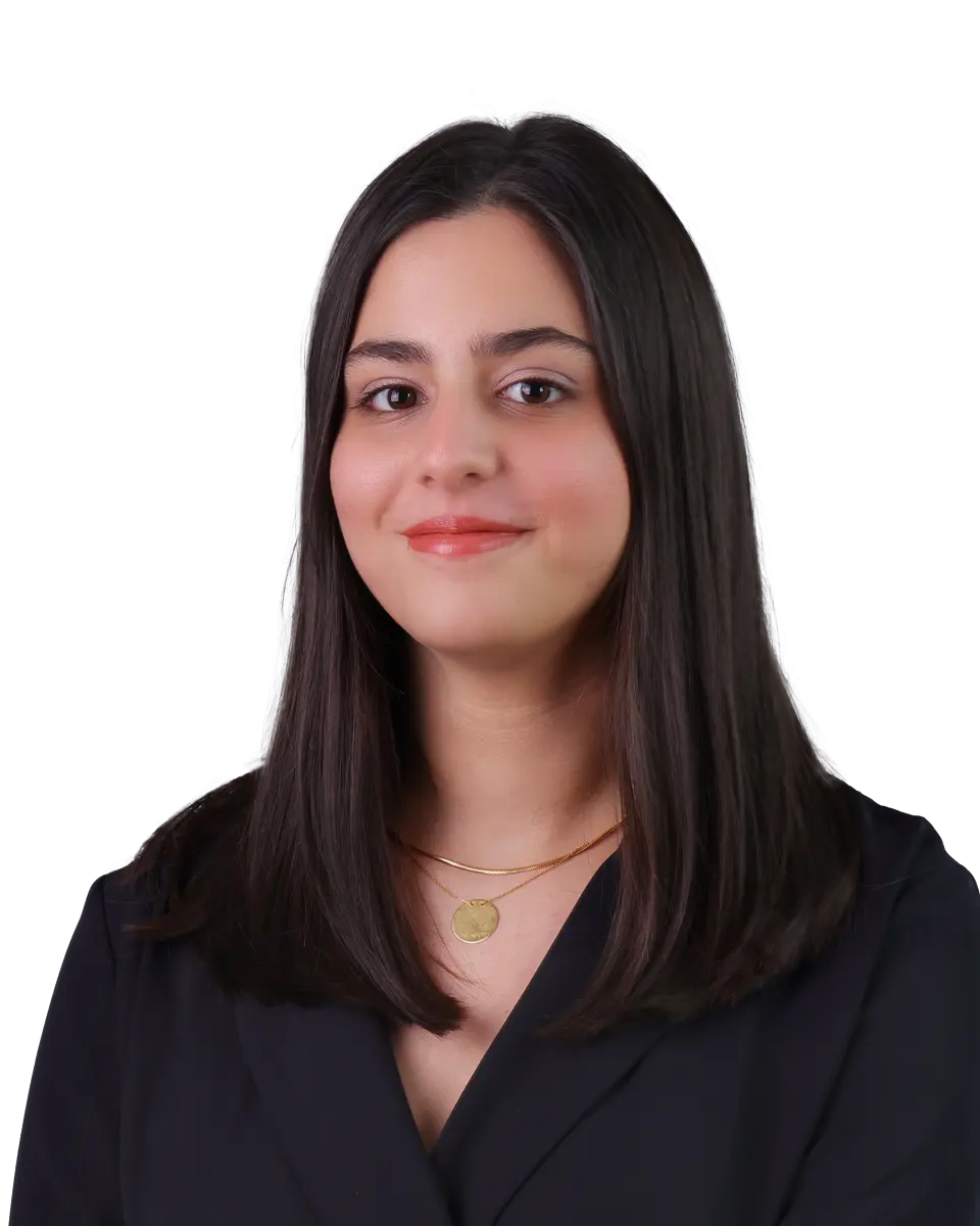 Asude İpek Çelik – Trainee at Lexist Law Firm, Intellectual Property, Data Protection & Consumer Law specialist