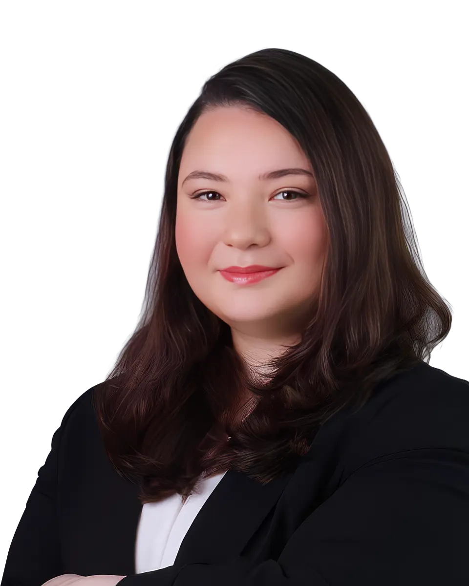 Aydan Fırtına – Senior Associate at Lexist Law Firm, expert in M&A, banking & finance and project finance