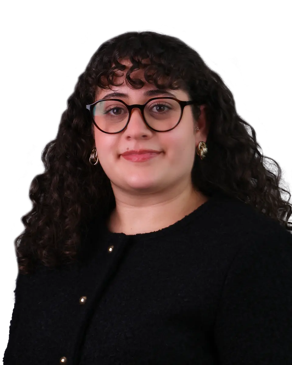Betül Akkurt – Associate at Lexist Law Firm, corporate law, contracts and commercial disputes specialist