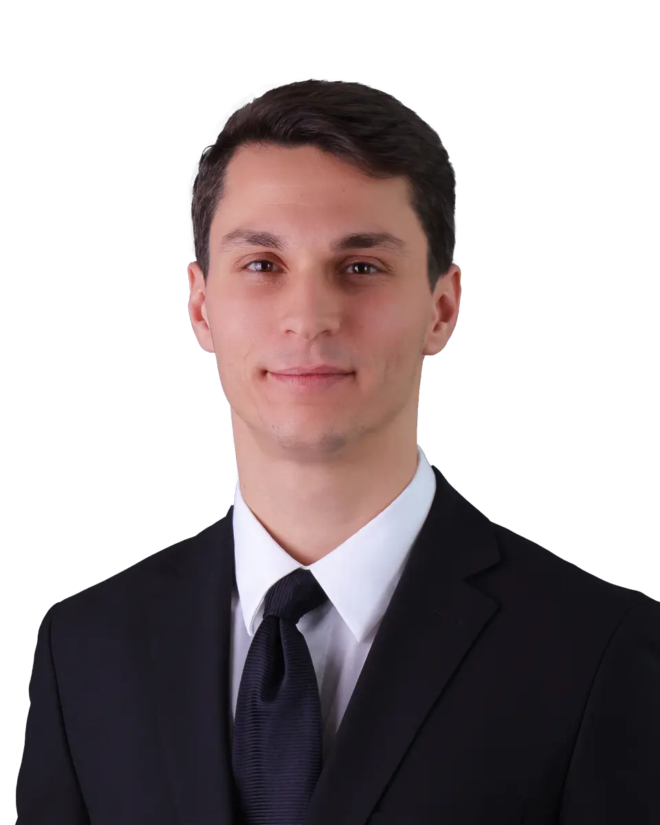 Burak Bülbüloğlu - Trainee lawyer in employment and litigation law, Bahçeşehir University graduate
