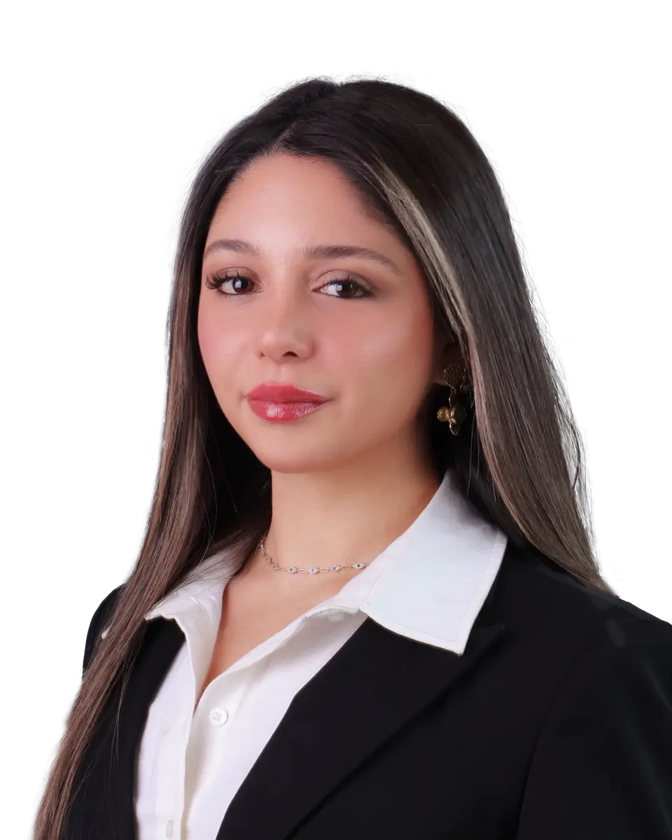Dilara Miray Sonsuz – Associate at Lexist Law Firm, Corporate/M&A and Capital Markets specialist