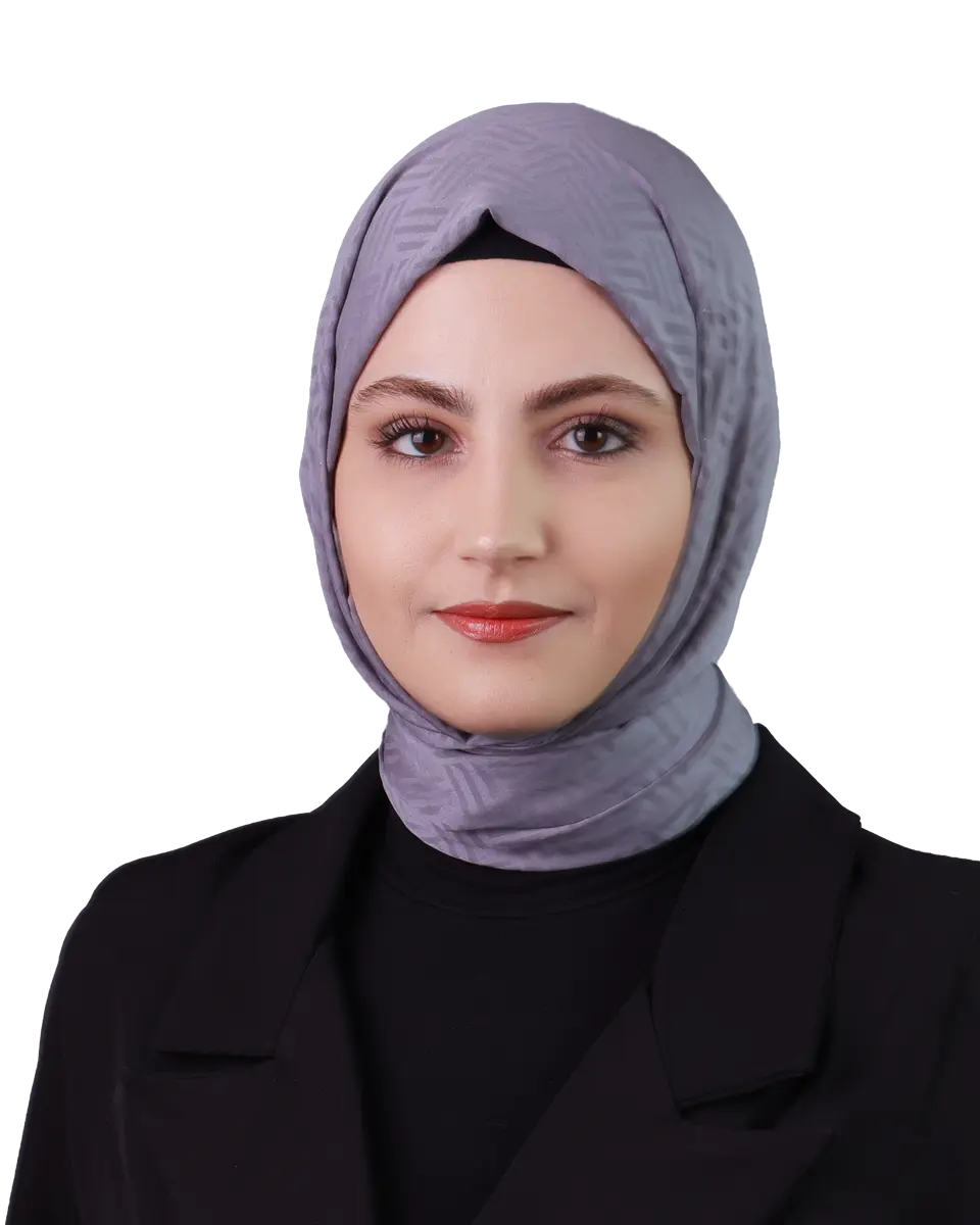 Fethiye Nur Genç – Associate at Lexist Law Firm, Corporate/M&A and Banking & Finance specialist