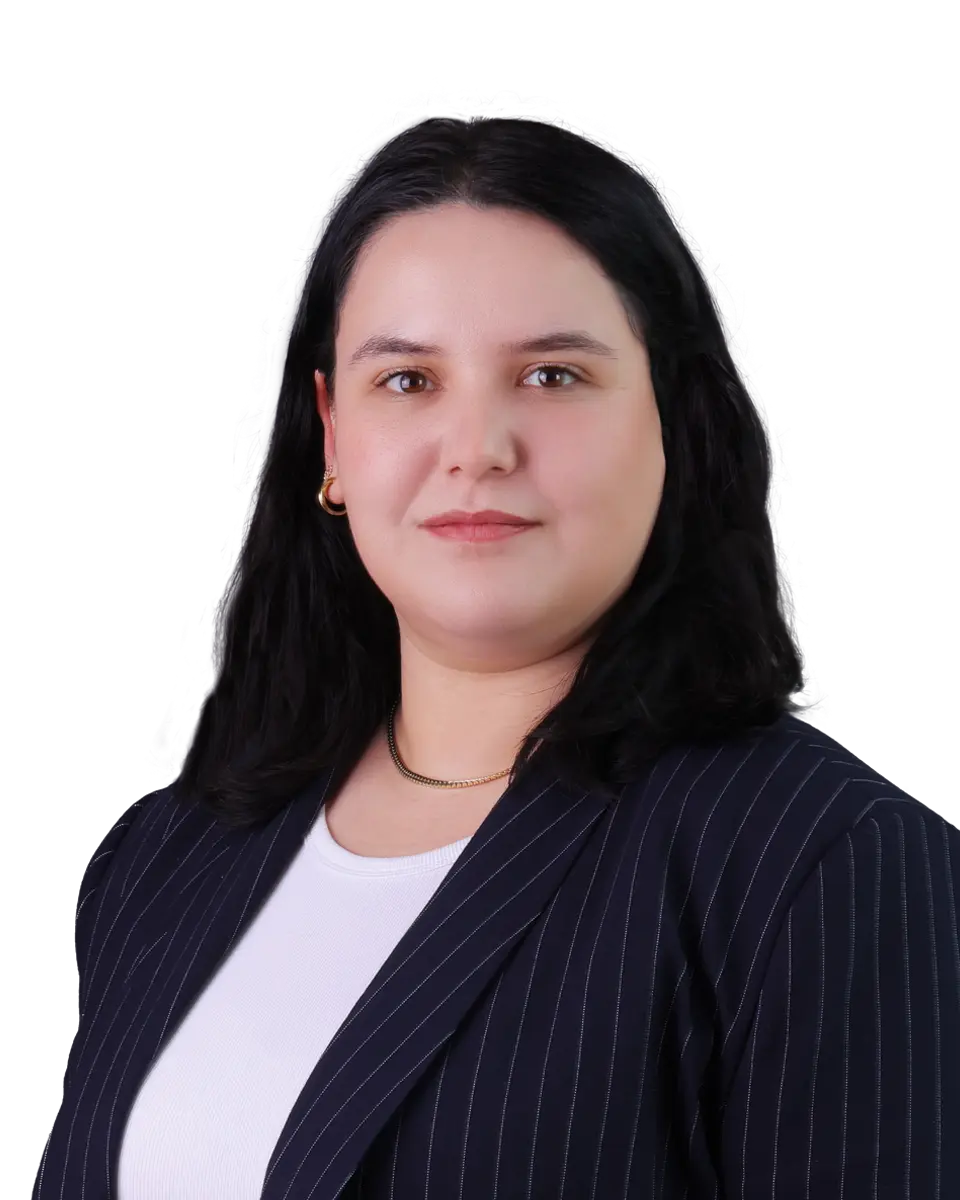 Gözde Nur Kaya – Associate at Lexist Law Firm, Data Protection & Privacy and Intellectual Property specialist