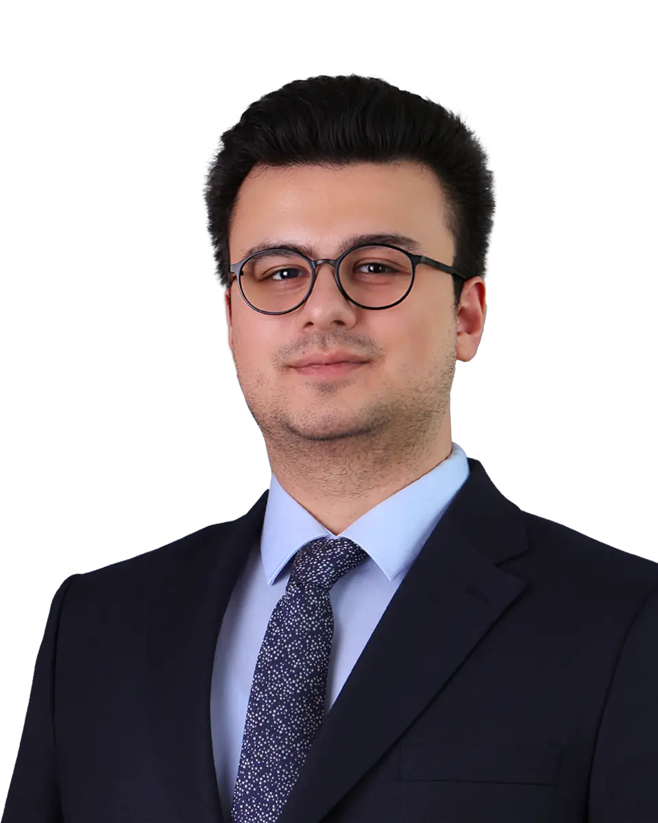 Onur Kahraman – Trainee at Lexist Law Firm, Litigation Department specialising in dispute resolution & arbitration
