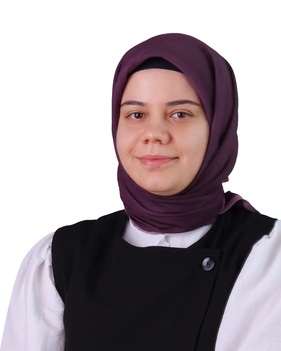 Sena Nur Uysal – Trainee at Lexist Law Firm, Litigation team, intellectual property & data protection specialist