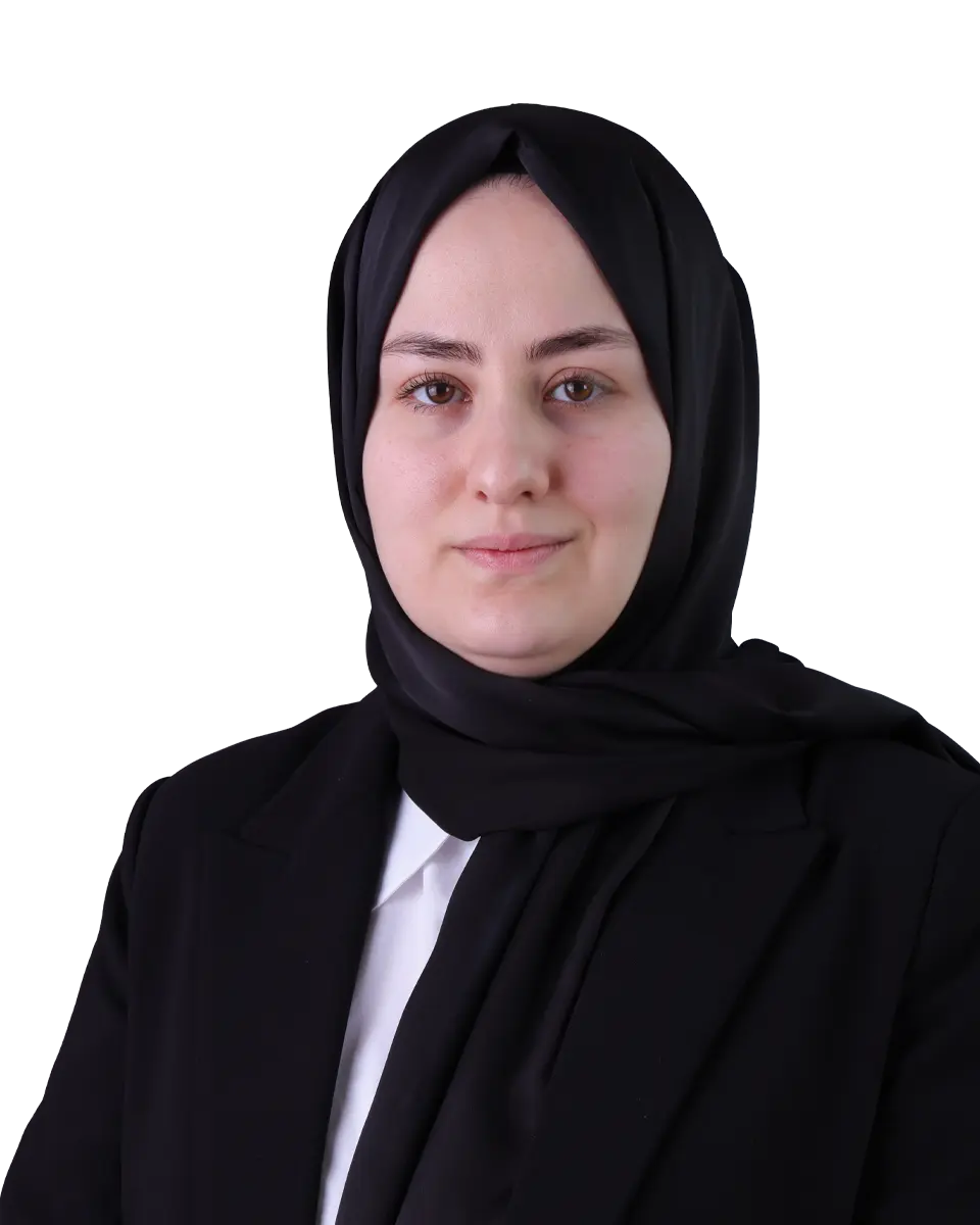 Ayşe Ergül Arslanoğlu, Managing Senior Associate at Lexist specializing in employment law and dispute resolution