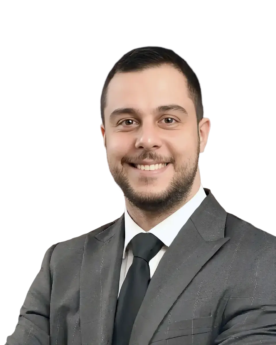 M. Yusuf Sert, Arbitration Associate at Lexist