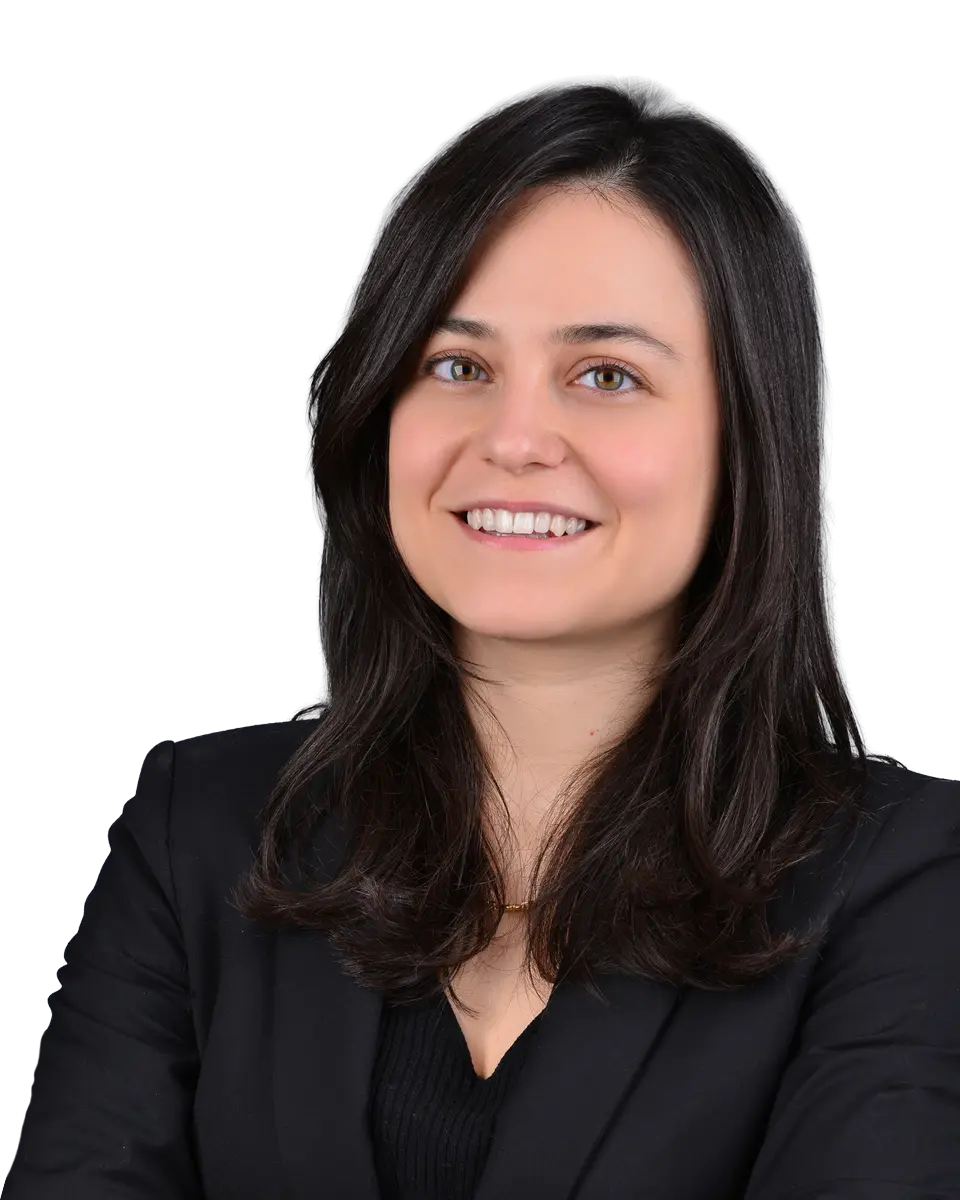 Yeşim Odabaş - Senior Associate at Lexist, Corporate and M&A Lawyer